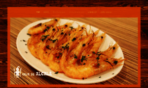 Casadealcala.com thumbnail