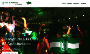 Casadeandalucia.com thumbnail