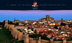 Casadecastillayleon.org.ar thumbnail