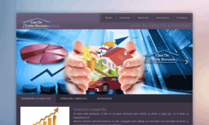 Casadecreditobienestar.com thumbnail