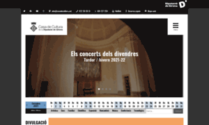 Casadecultura.org thumbnail