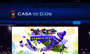 Casadediosusa.net thumbnail