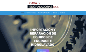 Casadeengrasadorassac.com thumbnail