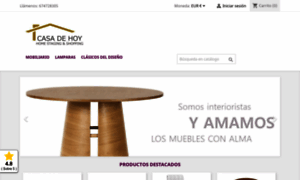 Casadehoy.es thumbnail
