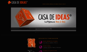 Casadeideas.com.mx thumbnail