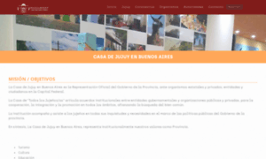 Casadejujuy.jujuy.gob.ar thumbnail