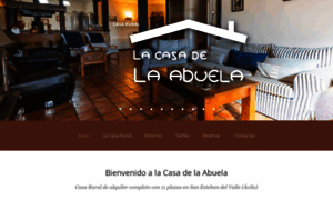 Casadelaabuela.es thumbnail