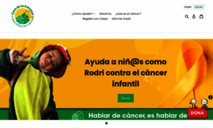 Casadelaamistad.org.mx thumbnail