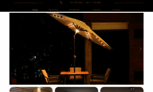 Casadelacortina.com thumbnail