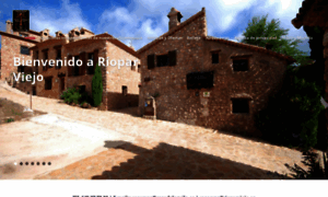 Casadelaguila.es thumbnail