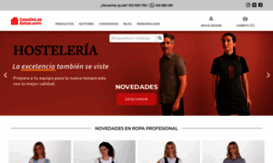 Casadelasbatas.com thumbnail