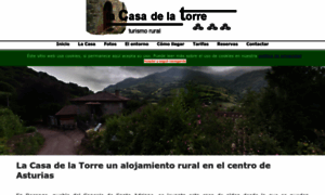 Casadelatorre.es thumbnail