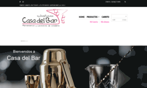 Casadelbar.es thumbnail