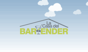 Casadelbartender.com thumbnail