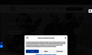 Casadelcofrade.com thumbnail
