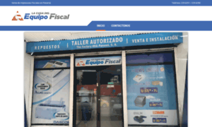 Casadelequipofiscal.com thumbnail