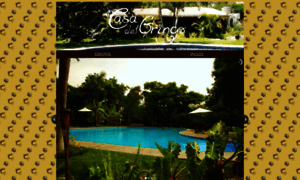 Casadelgringo.com thumbnail