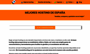 Casadelhosting.net thumbnail