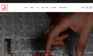 Casadelola.com.mx thumbnail
