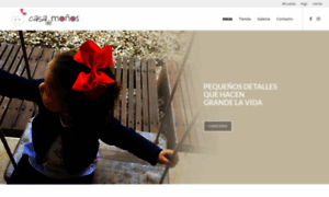 Casademonos.com thumbnail