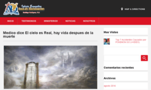 Casaderestauracionsr.com thumbnail