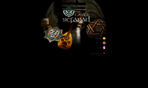 Casadesefarad.es thumbnail