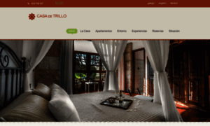 Casadetrillo.com thumbnail