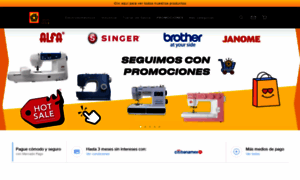 Casadiaz.mercadoshops.com.mx thumbnail