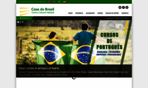 Casadobrasil.es thumbnail