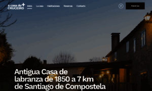 Casadocruceiro.com thumbnail