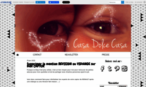 Casadolcecasa.canalblog.com thumbnail