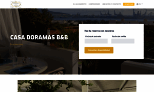 Casadoramas.com thumbnail