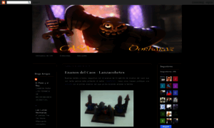 Casadorkaraz.blogspot.com thumbnail