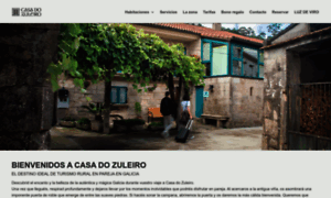 Casadozuleiro.com thumbnail