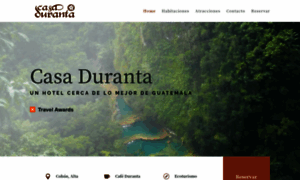 Casaduranta.com thumbnail
