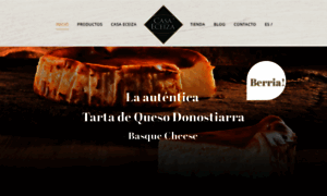 Casaeceiza.com thumbnail