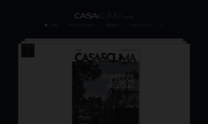 Casaeclima.com thumbnail