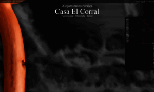 Casaelcorral.net thumbnail