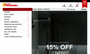 Casafernandes.com.ar thumbnail