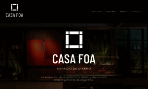 Casafoa.com thumbnail