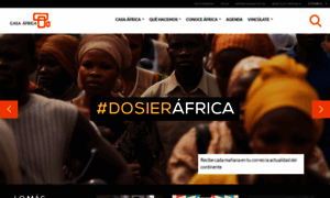 Casafrica.es thumbnail