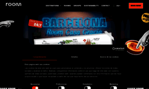 Casagraciabcn.com thumbnail