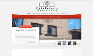 Casagrandeinmobiliaria.com.mx thumbnail