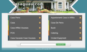 Casaguau.com thumbnail