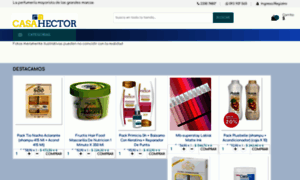 Casahector.net thumbnail