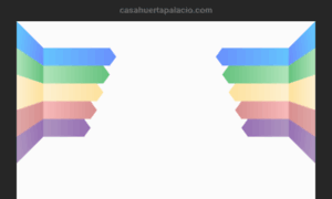 Casahuertapalacio.com thumbnail