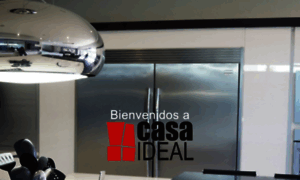 Casaideal.mx thumbnail