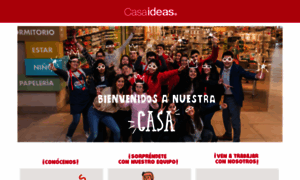 Casaideas.trabajando.cl thumbnail