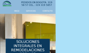 Casaintegral.com.co thumbnail