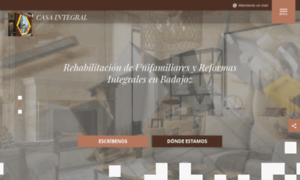 Casaintegral.es thumbnail